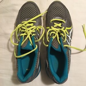 Asics GEL-flux 3 women's running shoe