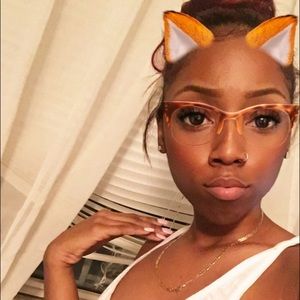 Meet your Posher, Mariah