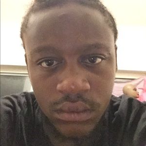 Meet your Posher, Demetrius