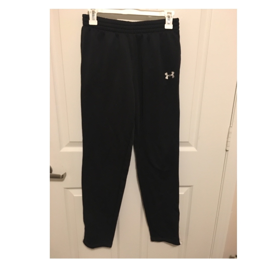 Under Armour Fleece Sweatpants