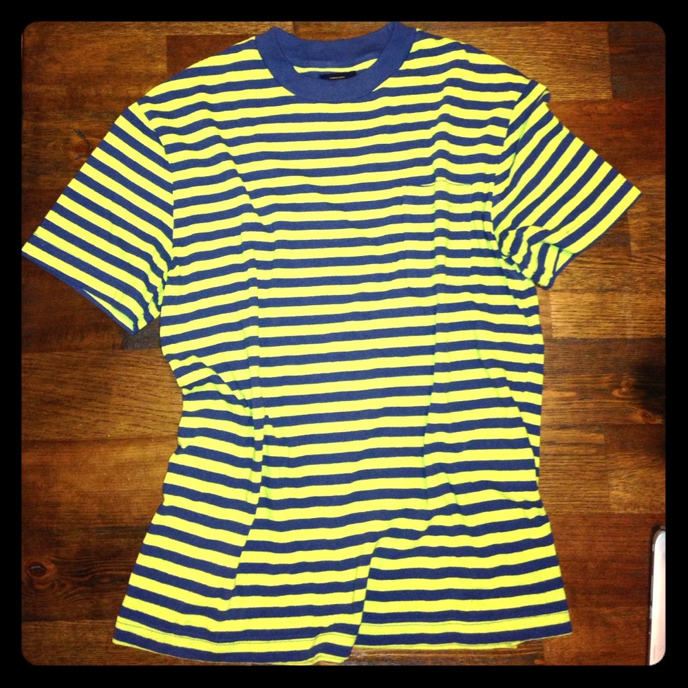 Striped T-Shirt