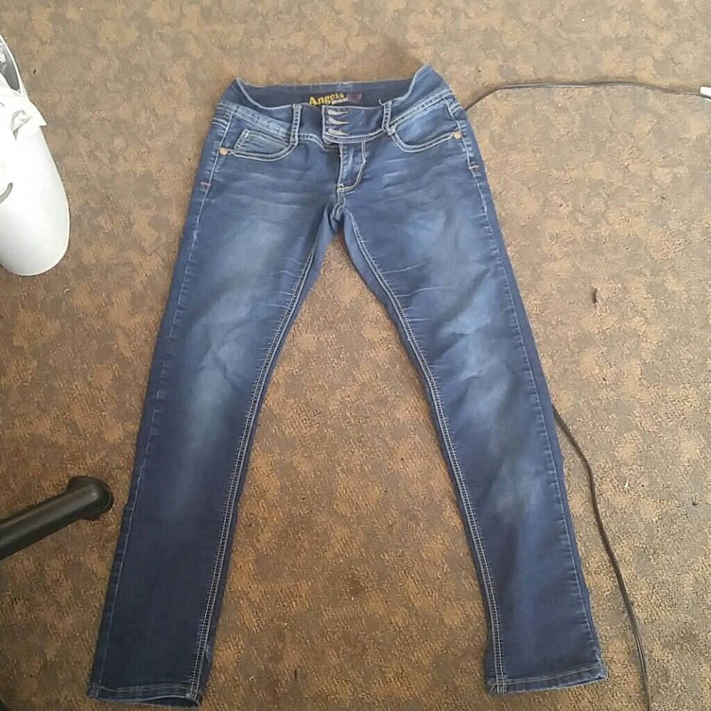 Angels Jeans