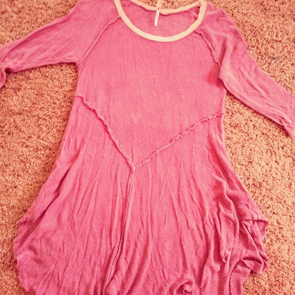 Free people