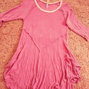 Free people