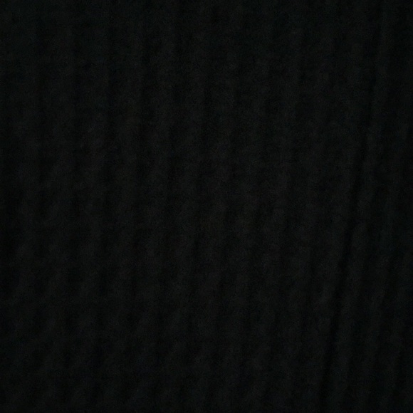 Bell Sleeves Thermal Top - Picture 4 of 4