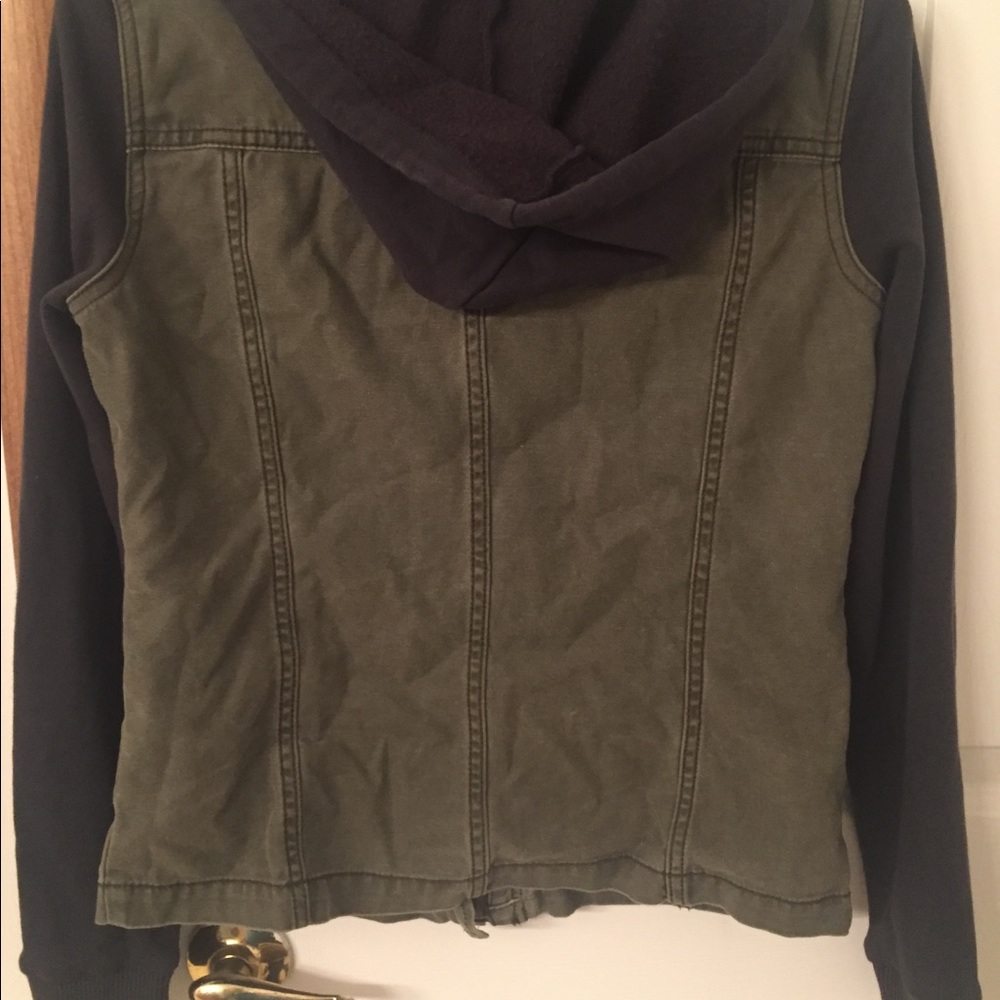 American eagle jacket - Picture 3 of 3