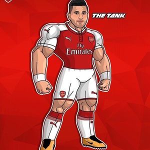 Meet your Posher, Jahon