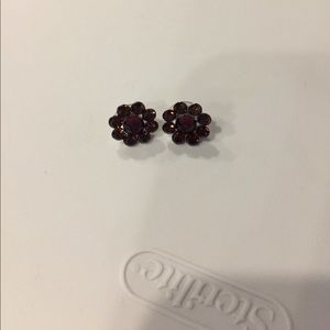 Tarina Tarantino earrings