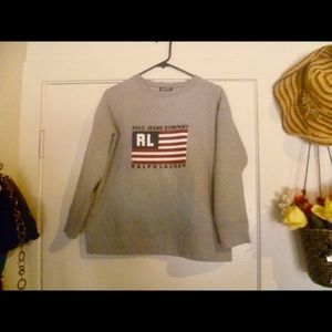 Vintage Ralph Lauren sweater Vintage Ralph Lauren sweater