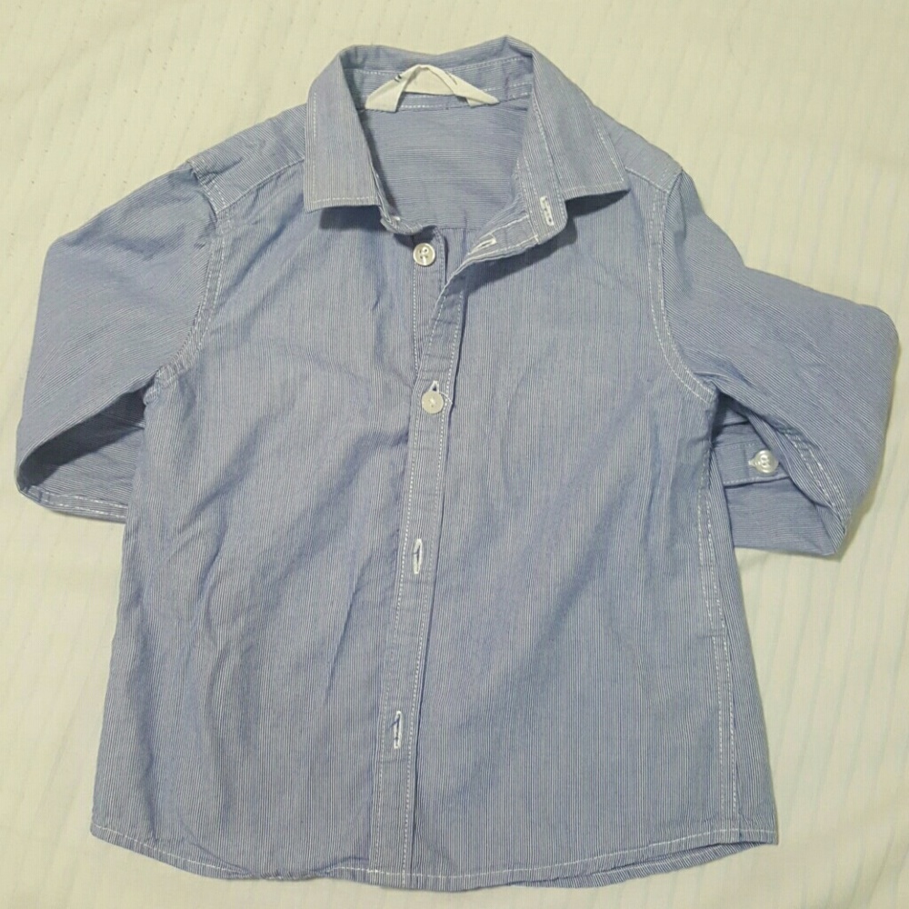 Hm toddler shirt (boy)
