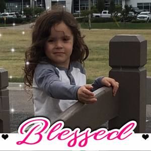 Meet your Posher, Michele