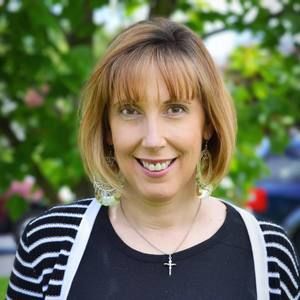 Meet your Posher, Marybeth