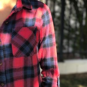 Flannel