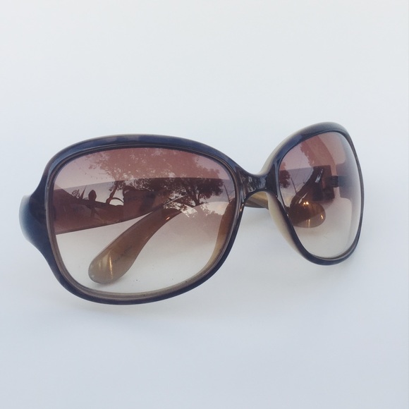 Authentic Marc Jacobs sunglasses - Picture 5 of 6