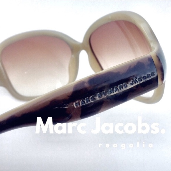 Authentic Marc Jacobs sunglasses - Picture 2 of 6
