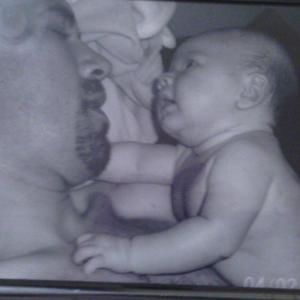 Meet your Posher, Jodie