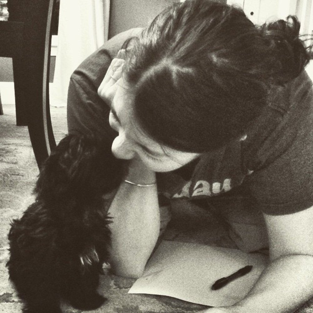 Meet your Posher, Colleen