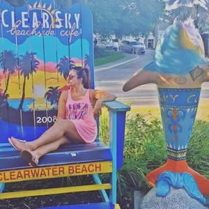 Meet your Posher, Mera