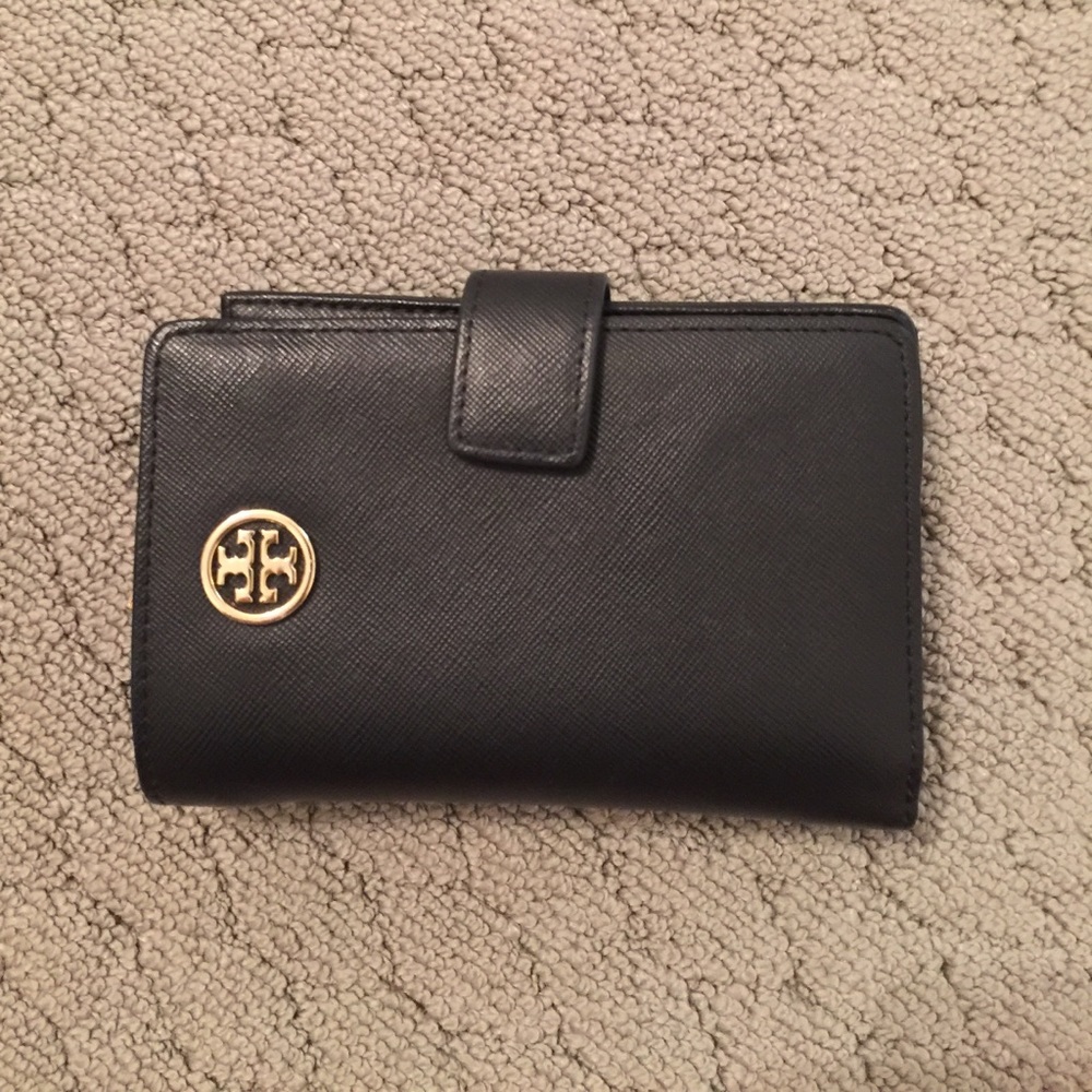 Tory Burch Wallet