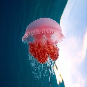 Meet your Posher, Kristina