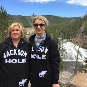 Meet your Posher, Robin