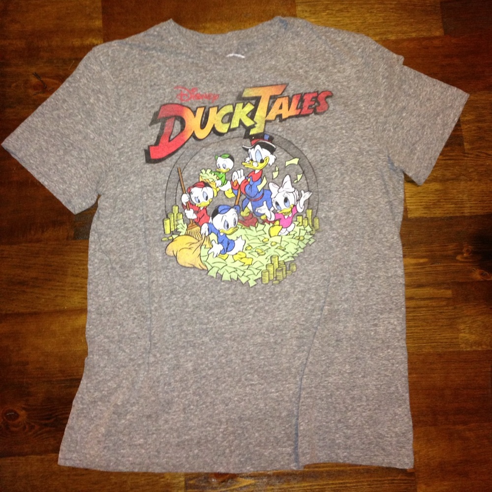Graphic T-Shirt