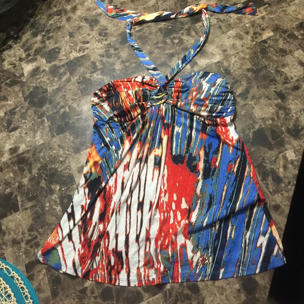 Beach top - Size M 🎉