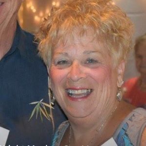 Meet your Posher, Margaret