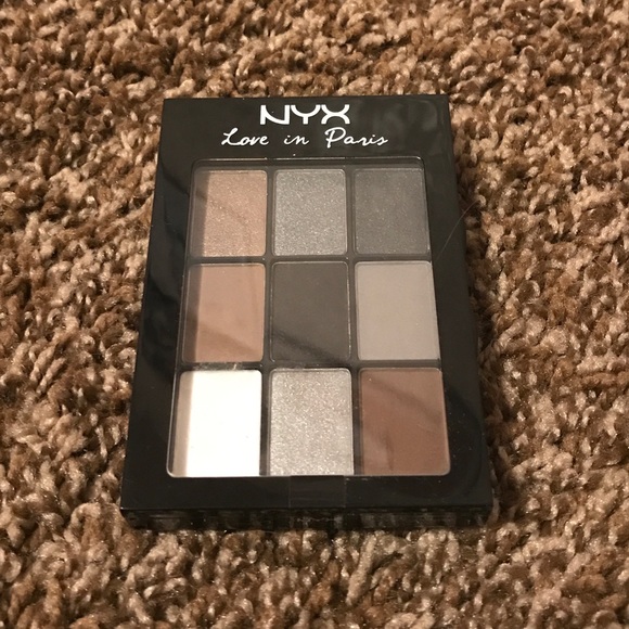 NYX Other - NYX Eyeshadow