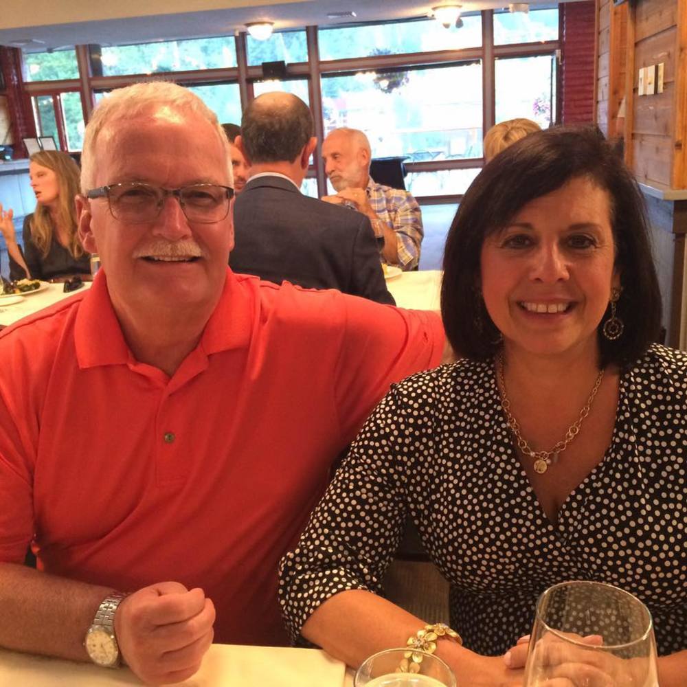 Meet your Posher, Deborah