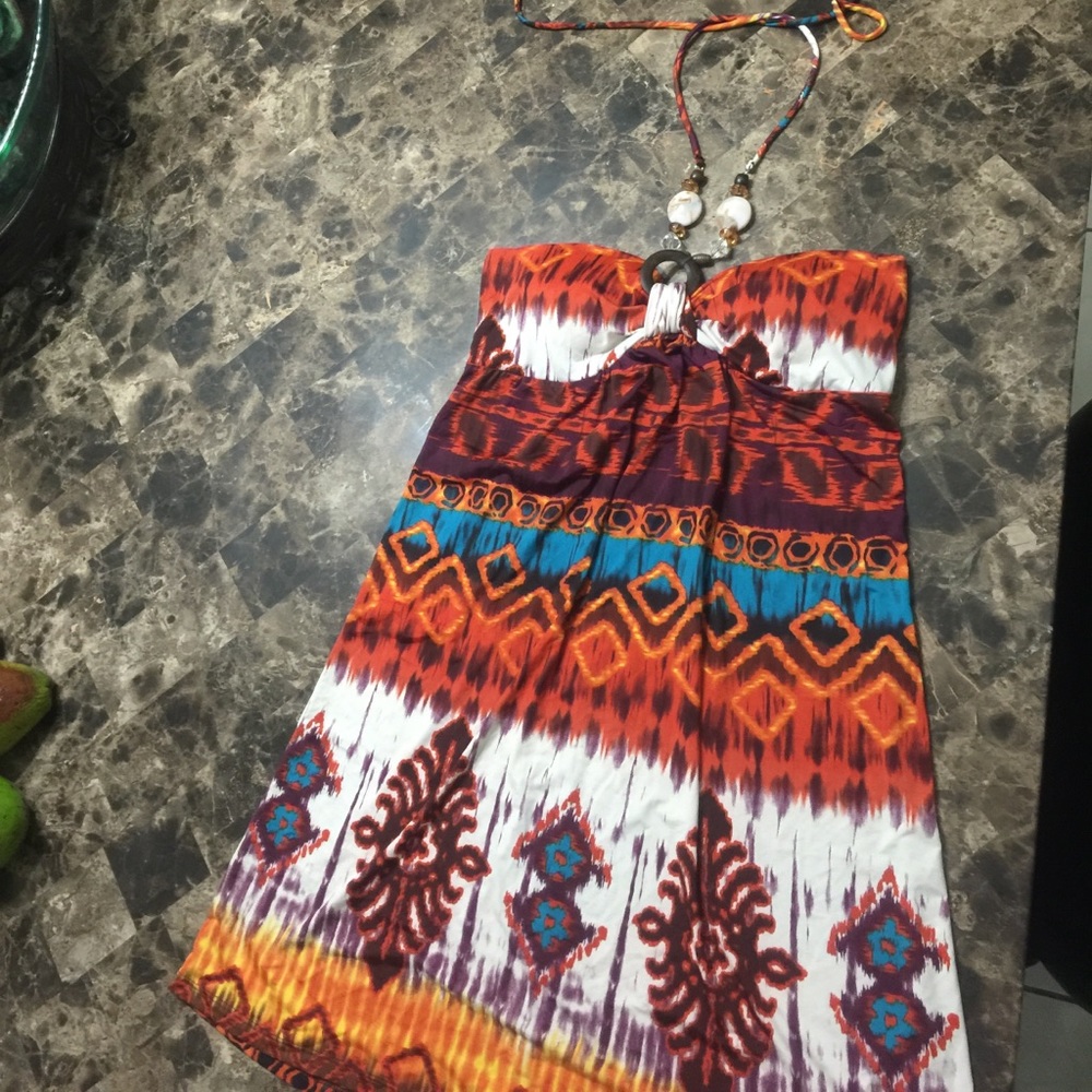 Beach top - Size M 🎉