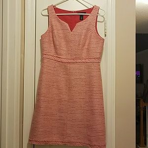 White house black market dress