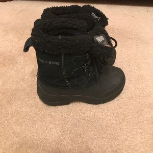 Boys Snow Boots