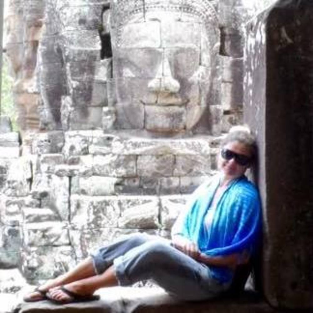 Meet your Posher, Justy