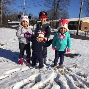 Meet your Posher, Janeth