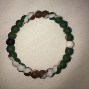 Camo Lokai