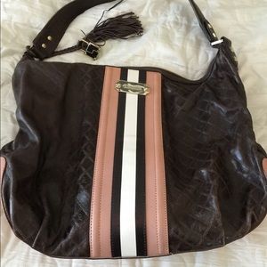 L.A.M.B Gwen Stefani shoulder bag