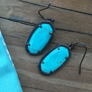 Kendra Scott Elle Earrings