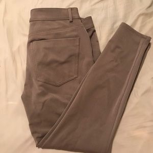 Express Jeggings NWT