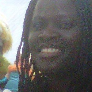 Meet your Posher, Margie