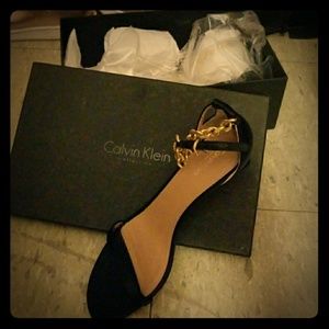 Calvin Klein Shoes
