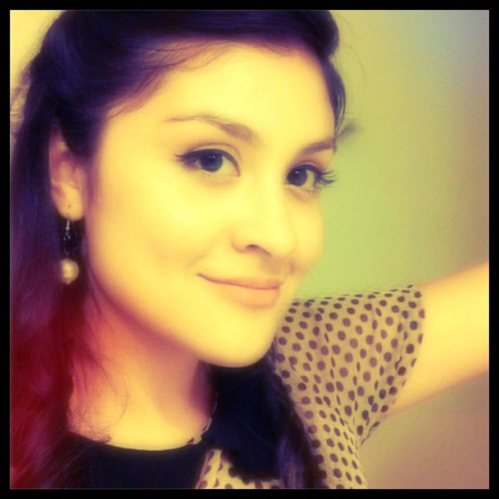 Meet your Posher, Karen