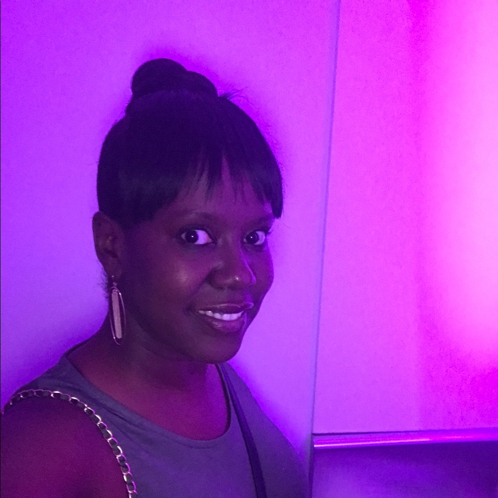 Meet your Posher, Lawanda
