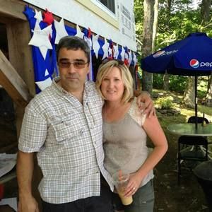 Meet your Posher, Debra