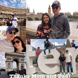 Meet your Posher, Cheryl