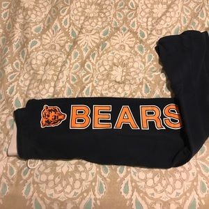 Nike Chicago Bears sweatpants