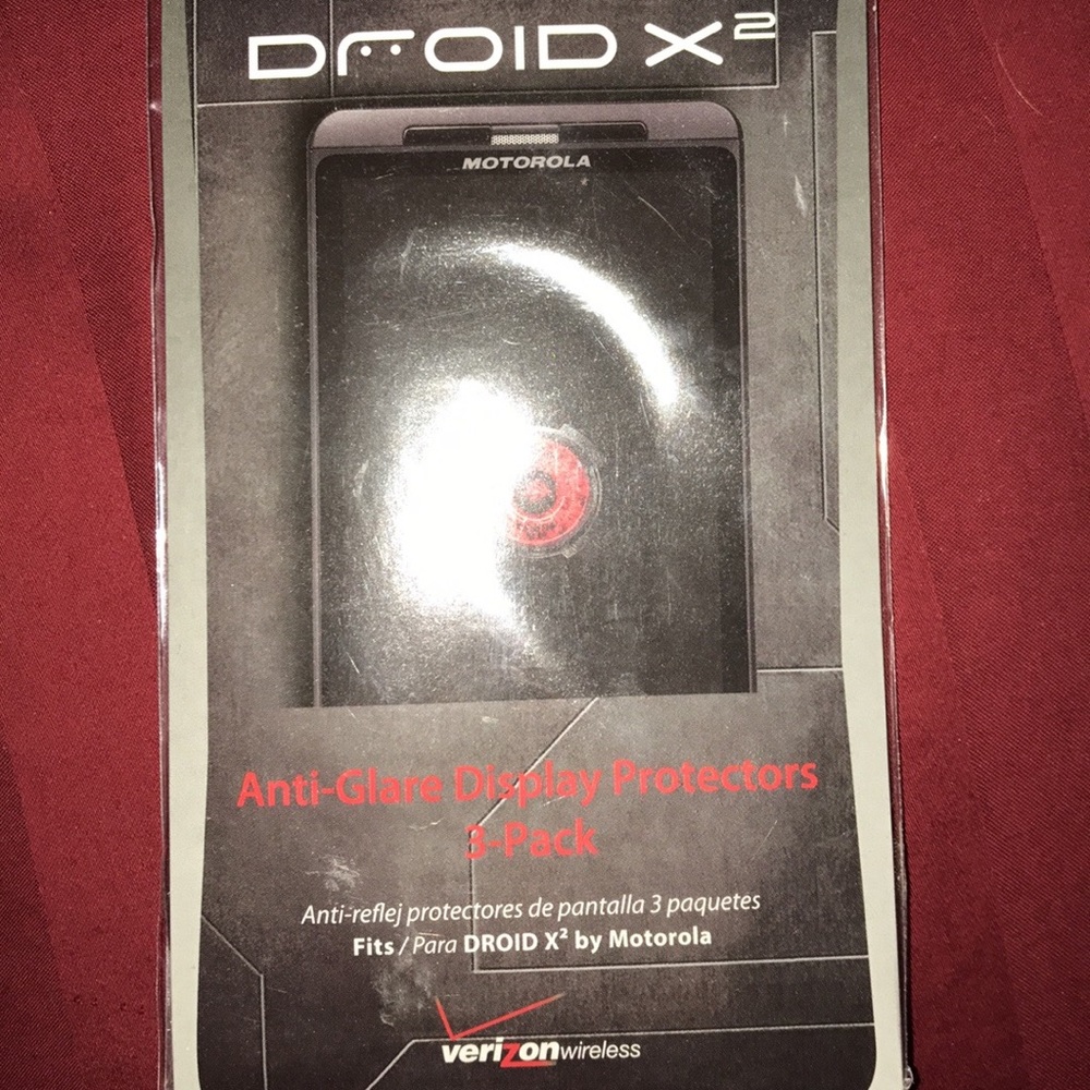 Screen Protector - image 1