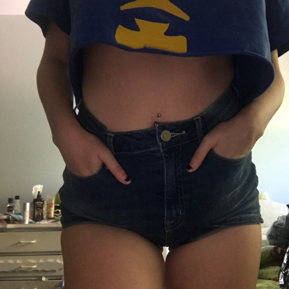 Urban Outfitter Shorts