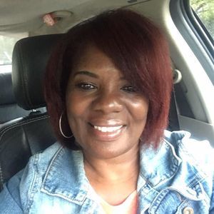 Meet your Posher, Laverne