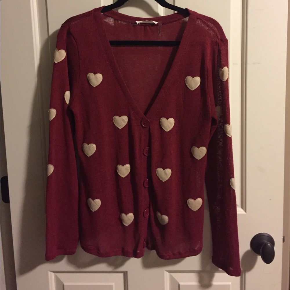 Women's Cardigan